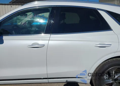 2026 Genesis Gv70 2.5T из США, поврежденный, VIN KMUMADTB3TU255996